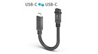 Vorschau: PureLink PIA630 Premium USB4 Gen2 Micro Coax USB-C M/F Portsaver