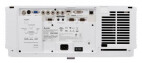 Vorschau: Mitsubishi XD8100U Installationsbeamer mit 7000 ANSI-Lumen und XGA