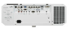 Vorschau: Mitsubishi WL7200U Installationsbeamer mit 5500 ANSI-Lumen und WXGA