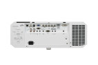 Vorschau: Mitsubishi XL7100U Installationsbeamer mit 6000 ANSI-Lumen und XGA