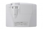 Vorschau: Mitsubishi UD740U Business Beamer mit 4100 ANSI-Lumen und WUXGA