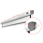 Vorschau: celexon Leinwand Rollo Economy 220 x 124 cm - 99"