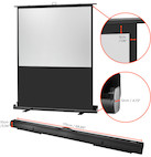 Vorschau: celexon Leinwand Ultramobil Plus Professional 160 x 120 cm