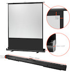 Vorschau: celexon Leinwand Ultramobil Plus Professional 160 x 160 cm