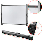 Vorschau: celexon Tischleinwand Mobil Professional 81 x 61cm