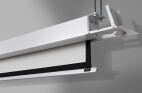 Vorschau: celexon Deckeneinbau Leinwand Motor Professional 240 x 240 cm