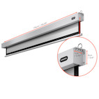 Vorschau: celexon Leinwand Motor Professional Plus 160 x 90 cm