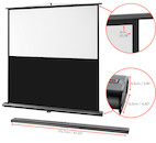 Vorschau: celexon Leinwand Ultramobil Professional 160 x 100 cm