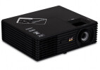 Vorschau: ViewSonic PJD7820HD 3D Heimkino Beamer mit 3000 ANSI-Lumen und Full-HD