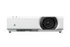 Vorschau: Sony VPL-CW255 Business Beamer mit 4500 ANSI-Lumen und WXGA Auflösung