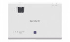 Vorschau: Sony VPL-EX295 Beamer mit 3800 ANSI-Lumen und XGA Auflösung