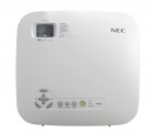 Vorschau: NEC NP905 Beamer mit 3000 ANSI-Lumen und XGA Auflösung