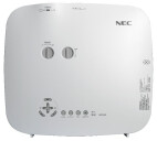 Vorschau: NEC NP2200 Installationsbeamer mit 4200 ANSI-Lumen und XGA Auflösung