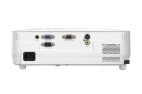 Vorschau: NEC V260 Beamer mit 2600 ANSI-Lumen und SVGA Auflösung