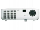 Vorschau: NEC V230X Beamer mit 2300 ANSI-Lumen und XGA Auflösung