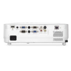 Vorschau: NEC V260X Beamer mit 2600 ANSI-Lumen und XGA Auflösung