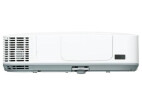 Vorschau: NEC M271W Business Beamer mit 2700 ANSI-Lumen und WXGA Auflösung