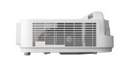 Vorschau: NEC M302WS Kurzdistanzbeamer mit 3000 ANSI-Lumen und WXGA Auflösung