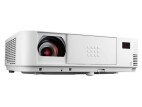 Vorschau: NEC M362W Business Beamer mit 3600 ANSI-Lumen und WXGA Auflösung