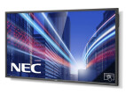 Vorschau: NEC MultiSync P553 SST 55" Touchscreen mit Full-HD Auflösung