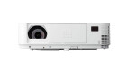 Vorschau: NEC M322X Beamer mit 3200 ANSI-Lumen und XGA Auflösung