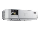 Vorschau: NEC M322H Business Beamer mit 3200 ANSI-Lumen und Full-HD Auflösung
