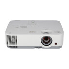 Vorschau: NEC ME361W Business Beamer mit 3600 ANSI-Lumen und WXGA Auflösung