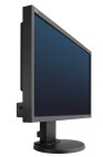Vorschau: Nec E224Wi - weiss 22" LCD Monitor mit Full-HD und 6ms Reaktionszeit