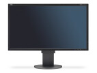 Vorschau: NEC MultiSync EA223WM, schwarz 22" LCD Monitor mit WSXGA+ und 5ms