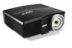 Vorschau: Acer S5201 - ColorBoost Kurzdistanzbeamer mit 3000 ANSI-Lumen und XGA