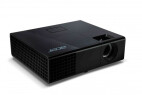 Vorschau: Acer X1240 Beamer mit 2700 ANSI-Lumen und XGA Auflösung