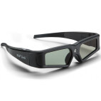 Vorschau: Acer DLP 3D 24P Shutterbrille E2B v2 - schwarz