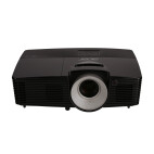 Vorschau: Acer P1387W Business Beamer mit 4500 ANSI-Lumen und WXGA Auflösung