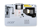 Vorschau: Acer P5227 Beamer mit 4000 ANSI-Lumen und XGA Auflösung