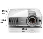 Vorschau: BenQ MX613ST