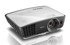 Vorschau: BenQ W750 3D Heimkino Beamer mit 2500 ANSI-Lumen und HD-ready