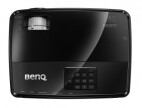 Vorschau: BenQ MW523 Business Beamer mit 3000 ANSI-Lumen und WXGA Auflösung
