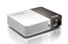 Vorschau: BenQ GP30 Mini Beamer mit 900 ANSI-Lumen und WXGA Auflösung