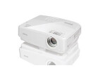 Vorschau: BenQ MW526E 3D Heimkino Beamer mit 3200 ANSI-Lumen und WXGA Auflösung