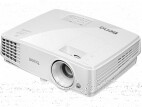 Vorschau: BenQ TW526E Business Beamer mit 3200 ANSI-Lumen und WXGA Auflösung