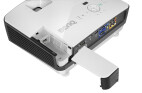 Vorschau: BenQ MW705 Business Beamer mit 4000 ANSI-Lumen und WXGA Auflösung