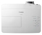 Vorschau: Canon LV-8320 Business Beamer mit 3000 ANSI-Lumen und WXGA Auflösung