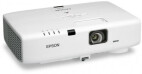 Vorschau: Epson EB-D6155W Business Beamer mit 3500 ANSI-Lumen und WXGA Auflösung