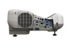 Vorschau: Epson EB-470 Kurzdistanzbeamer mit 2600 ANSI-Lumen und XGA Auflösung