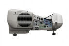 Vorschau: Epson EB-475W Kurzdistanzbeamer mit 2600 ANSI-Lumen und WXGA Auflösung