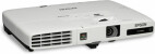 Vorschau: Epson EB-1776W Mobiler Beamer mit 3000 ANSI-Lumen und WXGA Auflösung