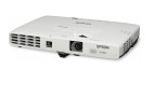 Vorschau: Epson EB-1771W Mobiler Beamer mit 3000 ANSI-Lumen und WXGA Auflösung