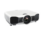 Vorschau: Epson EH-TW9100W 3D Heimkino Beamer mit 2400 ANSI-Lumen und Full-HD