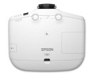 Vorschau: Epson EB-4550 Beamer mit 4500 ANSI-Lumen und XGA Auflösung Vorschau: Epson EB-4550 Beamer mit 4500 ANSI-Lumen und XGA Auflösung