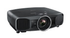 Vorschau: Epson EH-TW9200 3D Heimkino Beamer mit 2400 ANSI-Lumen und Full-HD